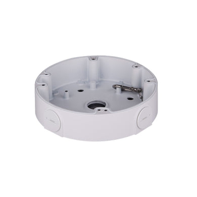 Dahua Junction Box suits HDBWxxE-Z Series - Polar Tech Australia