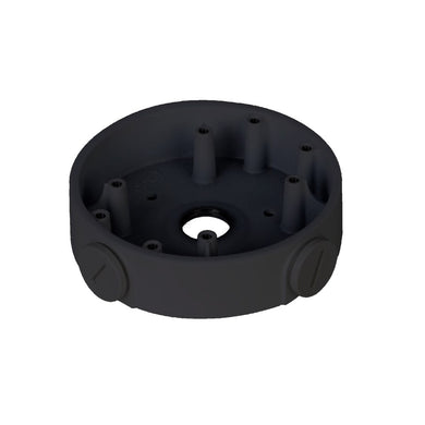 [DH-PFA139-BLK] Dahua Junction Box Black - Polar Tech Australia