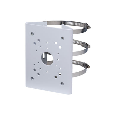 [DH-PFA150-V2] Dahua Universal Pole Mount - Polar Tech Australia