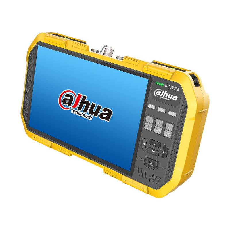 Cargue la imagen en el visor de la galería, [DH-PFM907-E] Dahua 7 inch CCTV Integrated Mount Tester
