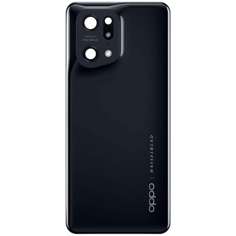 Load image into Gallery viewer, [With Camera Lens] OPPO Find X5 Pro (CPH2305) Back Rear Glass Panel Battery Cover - Polar Tech Australia
