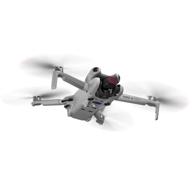 Load image into Gallery viewer, DJI Mini 4 Pro ND Filters Set (ND16/64/256) 3 PCS - STARTRC - Polar Tech Australia
