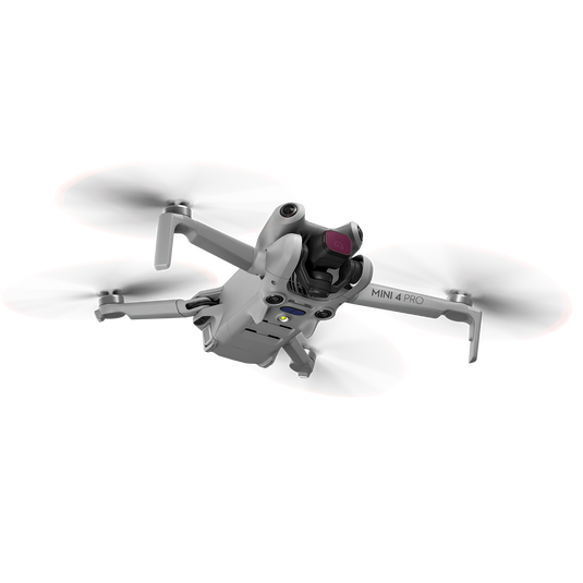 DJI Mini 4 Pro ND Filters Set (ND16/64/256) 3 PCS - STARTRC - Polar Tech Australia