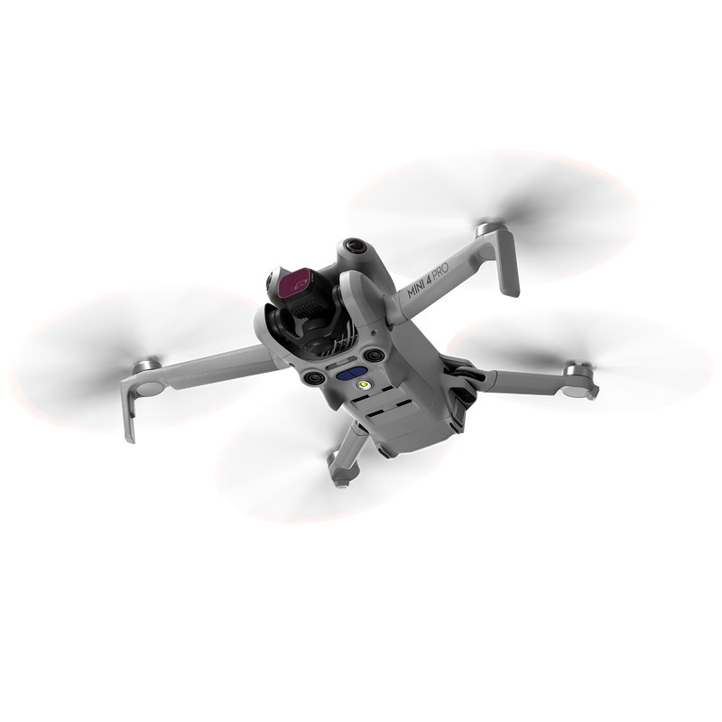 Load image into Gallery viewer, DJI Mini 4 Pro ND Filters Set (ND16/64/256) 3 PCS - STARTRC - Polar Tech Australia

