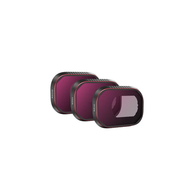 DJI Mini 4 Pro ND Filters Set (ND16/64/256) 3 PCS - STARTRC - Polar Tech Australia