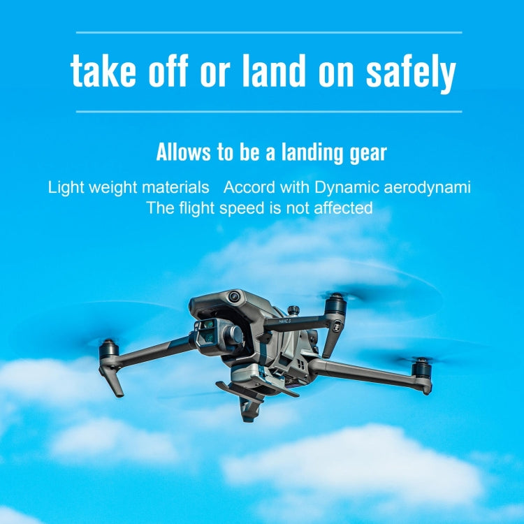 Load image into Gallery viewer, STARTRC Air-Dropping System for DJI Mavic 3 - Polar Tech Australia

