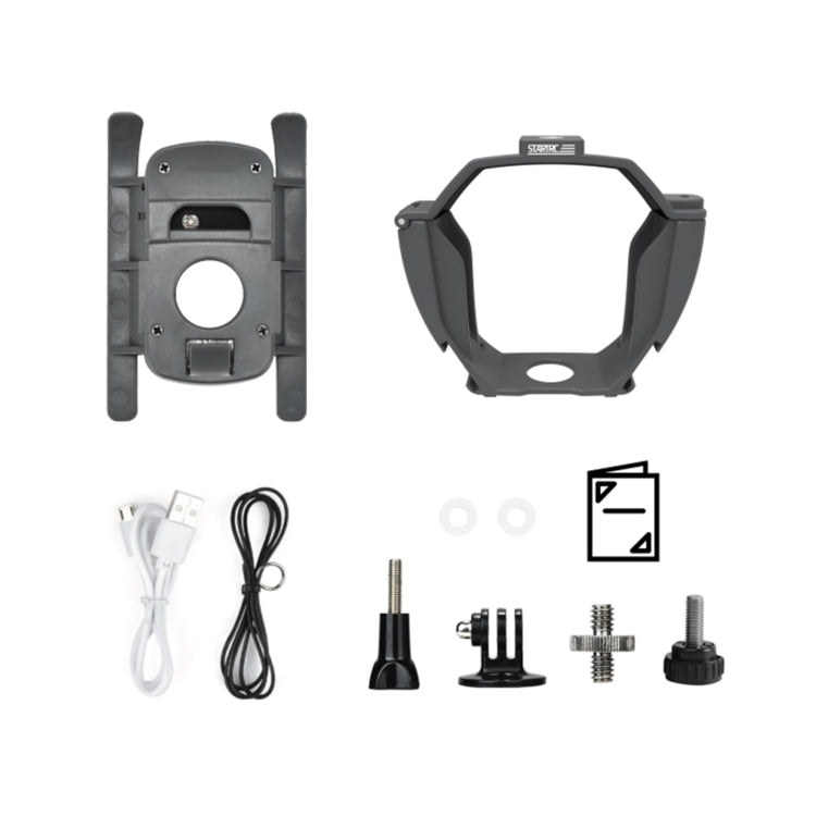 Load image into Gallery viewer, STARTRC Air-Dropping System for DJI Mavic 3 - Polar Tech Australia
