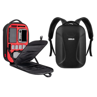 STARTRC Hard Shell Waterproof Backpack for DJI Drones - Polar Tech Australia