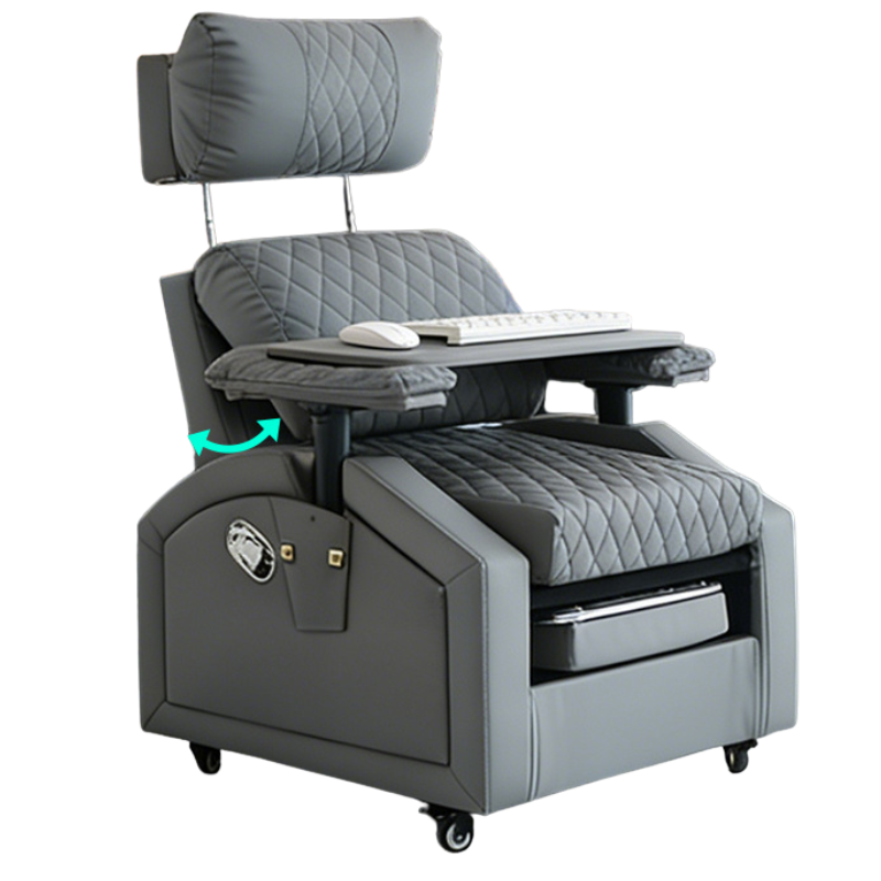 Load image into Gallery viewer, Gaming Couch Gaming Sofa Recliner Chair Ergonomic High Back Computer Chair
