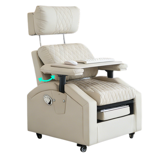 Gaming Couch Gaming Sofa Recliner Chair Ergonomic High Back Computer Chair
