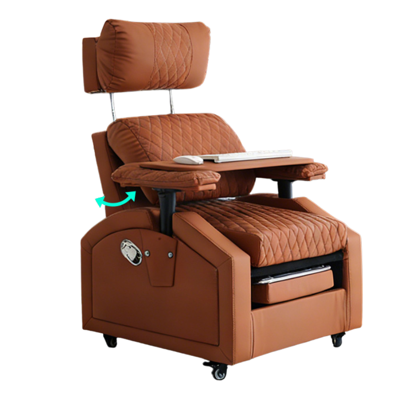 Load image into Gallery viewer, Gaming Couch Gaming Sofa Recliner Chair Ergonomic High Back Computer Chair
