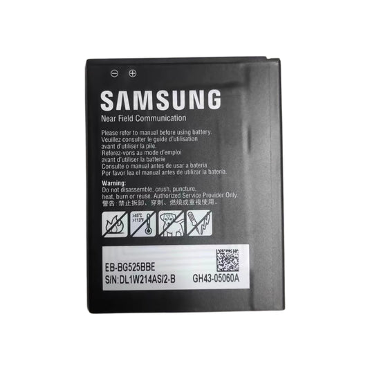 [EB-BG525BBE] Samsung Galaxy XCover 5 (SM-G525) - Replacement Battery - Polar Tech Australia