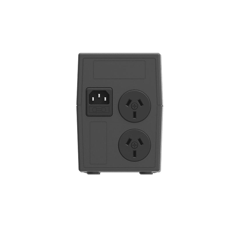Chargez l&#39;image dans la visionneuse de la galerie, [ECO600] PSS Eco-Alto Series 600VA 360 Watt UPS - Polar Tech Australia
