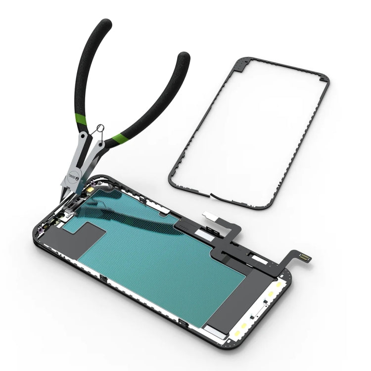 Load image into Gallery viewer, 2UUL DA83 Basic Plier Cutter for Phone Repair - Polar Tech Australia
