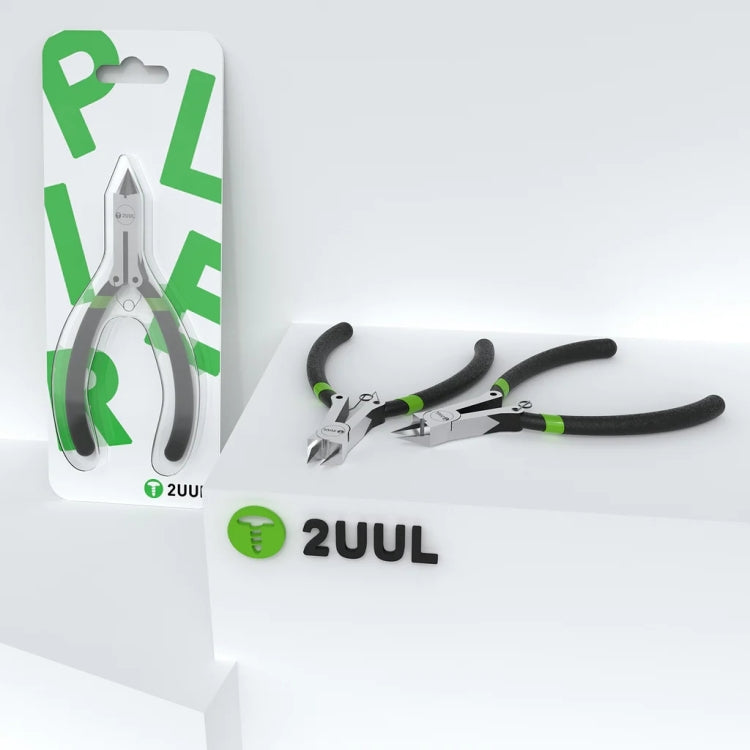 Load image into Gallery viewer, 2UUL DA83 Basic Plier Cutter for Phone Repair - Polar Tech Australia
