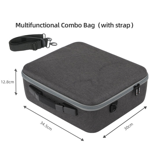 DJI Mavic 3 Pro / 3 Classic / 3 Sunnylife Storage Bag Handbag Kit - Polar Tech Australia