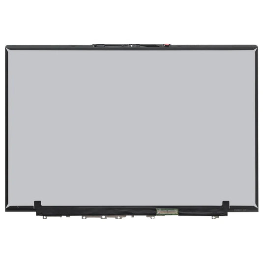 [With Frame] Lenovo ideapad Yoga Slim 7-13ITL05 LCD Screen Digitizer Full Assembly - Polar Tech Australia