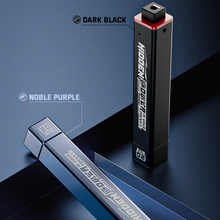 Load image into Gallery viewer, JAKEMY JM-8195 21-in-1 S-2 Bits Square Handle Design Screwdriver - Polar Tech Australia
