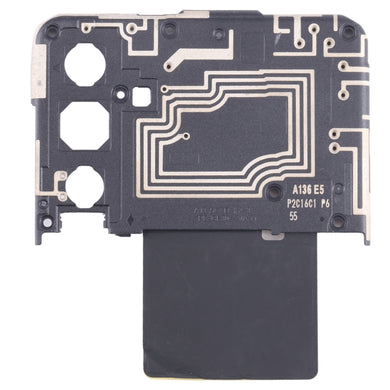 Samsung Galaxy A13 4G (A135F) Motherboard Cover Plate - Polar Tech Australia