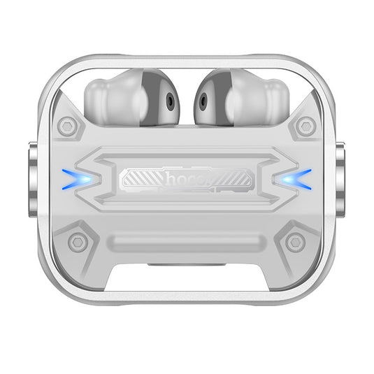 [EW55] HOCO Wireless Bluetooth Gaming Bluetooth Earphone Earpod Headphone 2 in 1 With Finger Fidget Spinner - Polar Tech Australia