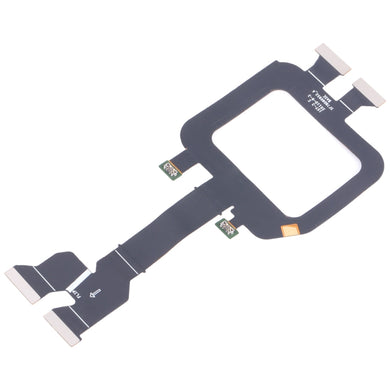 Motorola Moto Razr 40 Ultra (XT2321 / 2023) - Main Motherboard Connector Flex - Polar Tech Australia