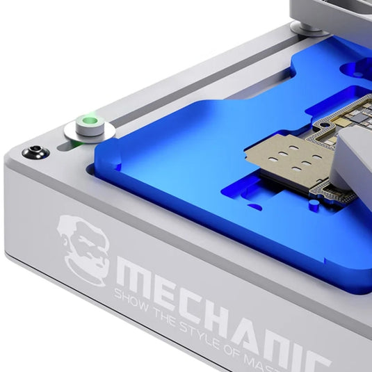 Mechanic Heat Air Desoldering Station For iPhone X-15 Pro Max - Polar Tech Australia