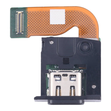 GoPro Hero 12 Original USB Charging Port Flex Cable - Polar Tech Australia