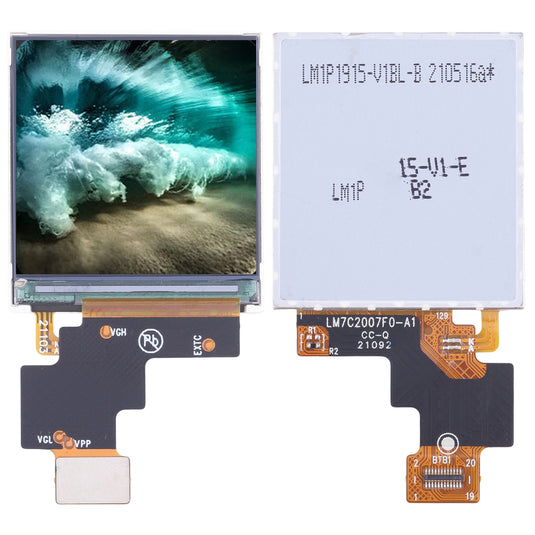GoPro Hero 11 Original Front Small LCD Screen - Polar Tech Australia