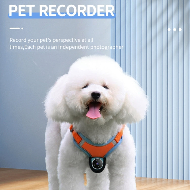 Load image into Gallery viewer, A9 Pet Recorder Tracking Playback IPX6 Waterproof - Polar Tech Australia
