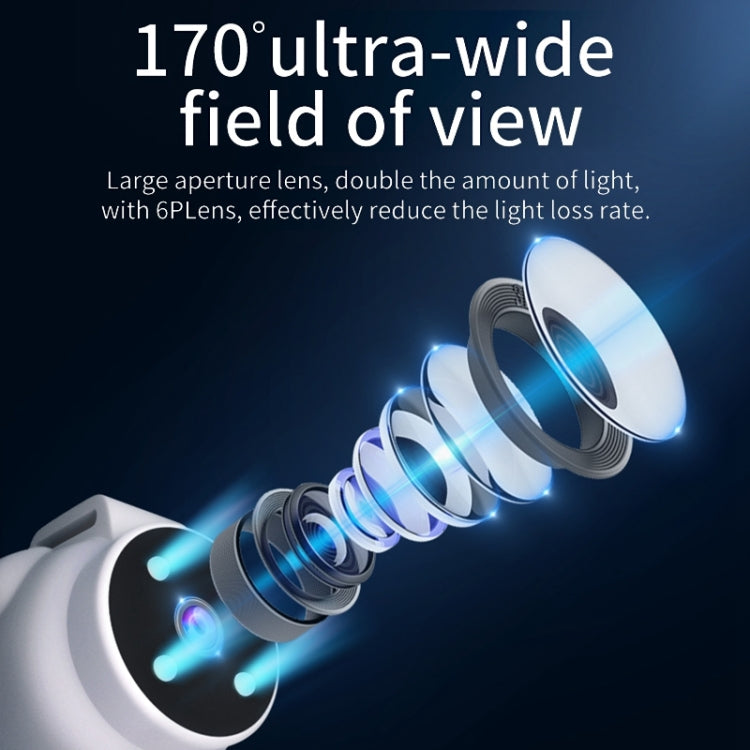 Load image into Gallery viewer, A9 Pet Recorder Tracking Playback IPX6 Waterproof - Polar Tech Australia
