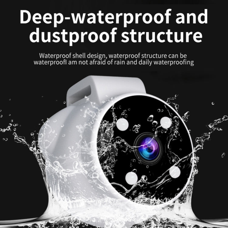Load image into Gallery viewer, A9 Pet Recorder Tracking Playback IPX6 Waterproof - Polar Tech Australia
