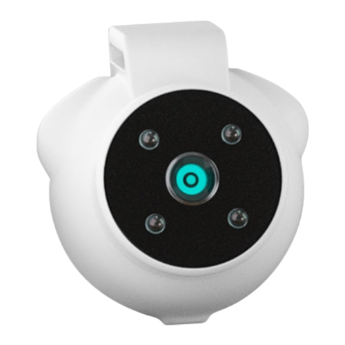 A9 Pet Recorder Tracking Playback IPX6 Waterproof (White): The Ultimate Solution for Pet Safety and Tracking