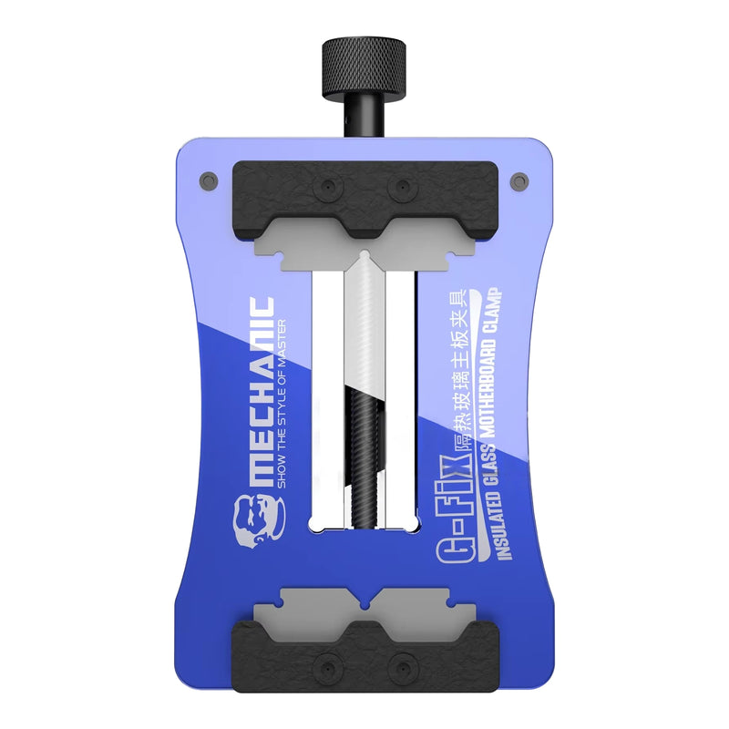 Cargue la imagen en el visor de la galería, Mechanic G-Fix Insulated Glass Mobile Phone Motherboard Repair Fixture - Polar Tech Australia

