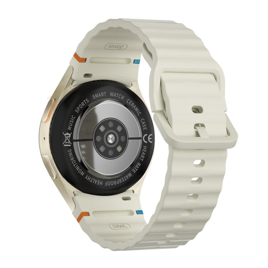 [Brand New] HD Watch7 mini 1.3 inch AMOLED Screen Smart Watch Supports Heart Rate Monitoring/Blood Oxygen Monitoring - Polar Tech Australia
