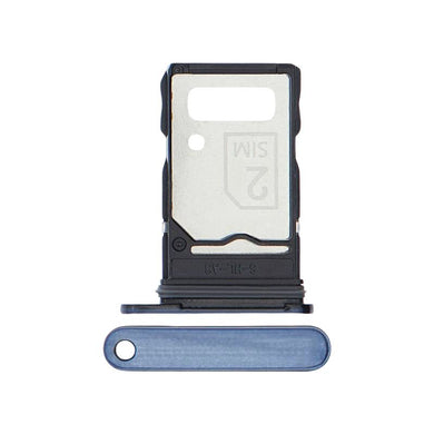 Motorola Moto Edge 20 Pro (XT2153-1) Pro Sim Card Holder Tray - Polar Tech Australia