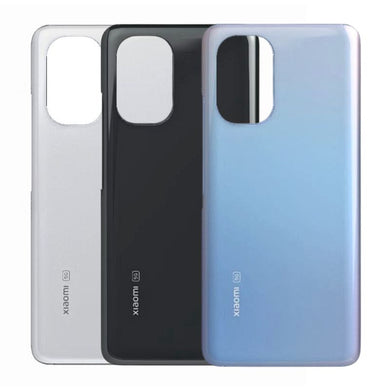 [No Lens] XIAOMI 11i - Back Rear Battery Cover - Polar Tech Australia