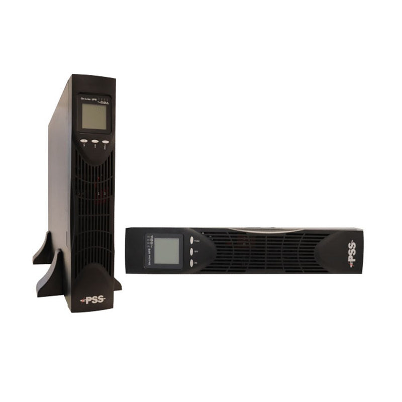 Load image into Gallery viewer, [EN2000] PSS Enduro Series 2000VA 1800 Watt Pure Sine Wave Online UPS - Polar Tech Australia
