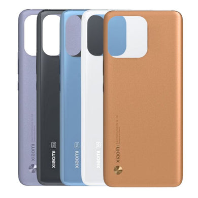 [No Lens] XIAOMI 11 - Back Rear Battery Cover - Polar Tech Australia