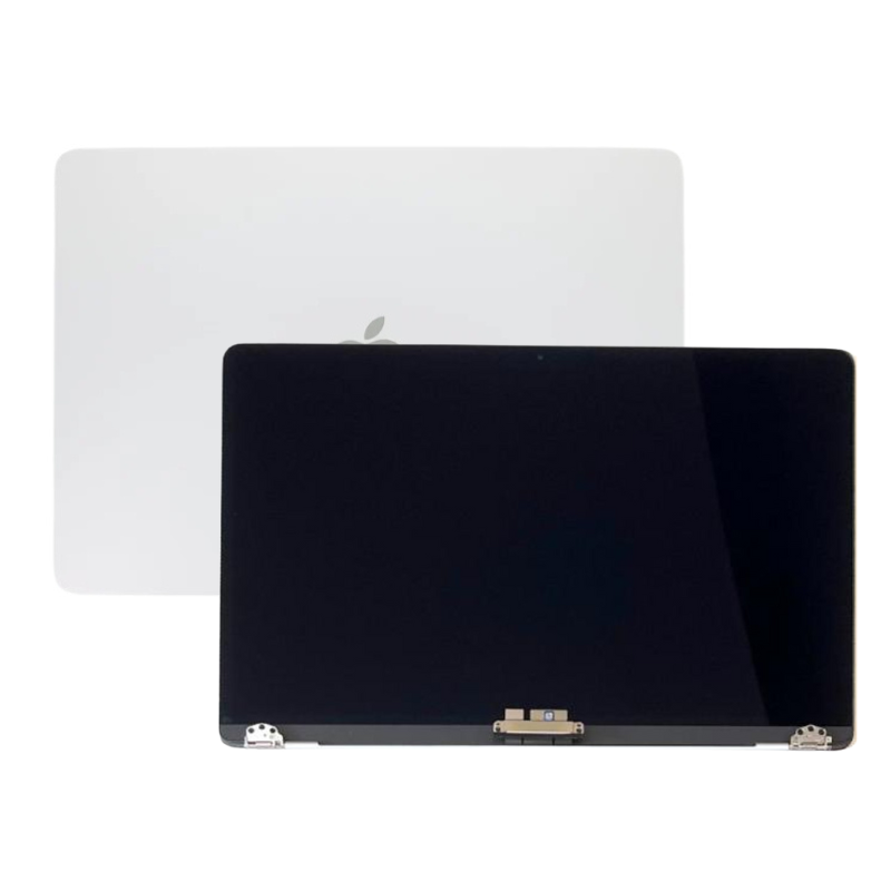Cargue la imagen en el visor de la galería, [Front Part Assembly] Apple MacBook Air 13&quot; M4 A3240 (Year 2025) - Top LCD Retina Display Screen With Frame
