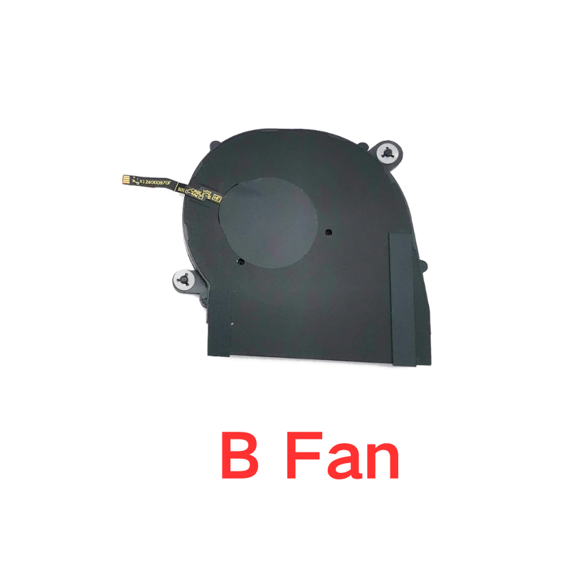 Load image into Gallery viewer, HP Elite Dragonfly G3 / Dragonfly G4 Series - Laptop CPU Cooling Fan Cooler
