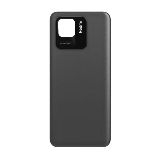 [No Camera Lens] Xiaomi Redmi 10C - Back Rear Battery Cover - Polar Tech Australia