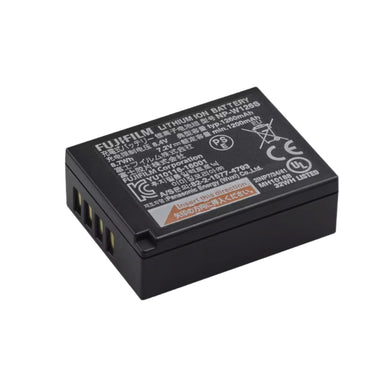 [NP-W126S] Fujifilm X-T1 X-T2 X-T3 X-T10 - Camera Replacement Battery - Polar Tech Australia