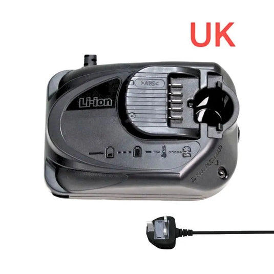 Replacement Charger For Hikoki 10.8V-3.0A Electrical Tool Li-ion Battery - Polar Tech Australia