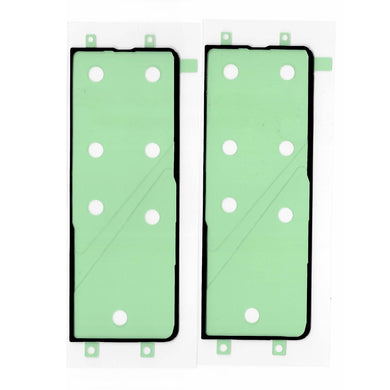 [Service Pack] Samsung Galaxy Z Fold 3 5G (F926B) Back Cover Glass Rework Adhesive Tape Waterproof Seal Gasket
