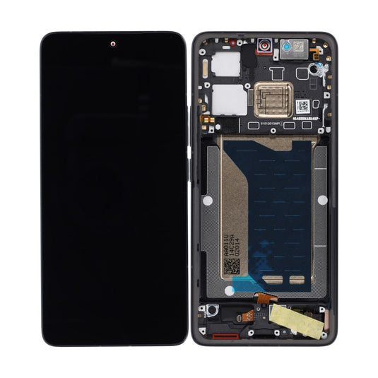 [ORI][With Frame] Xiaomi Poco F7 Ultra - AMOLED LCD Touch Digitiser Display Screen Assembly