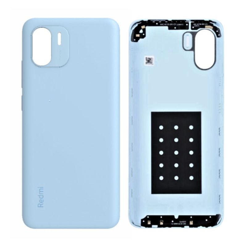 Cargue la imagen en el visor de la galería, [No Camera Lens] Xiaomi Redmi A1 / Redmi A1+ Back Rear Battery Cover - Polar Tech Australia
