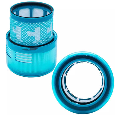 [OEM] Dyson G5 Detect Vacuum Cleaner - Filter Replacement Part - Polar Tech Australia