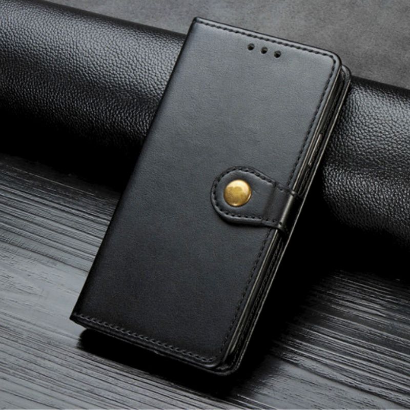 Load image into Gallery viewer, [With Card Slot] Asus Zenfone 10 - Business PU Leather Flip Case Essentials Series Case - Polar Tech Australia
