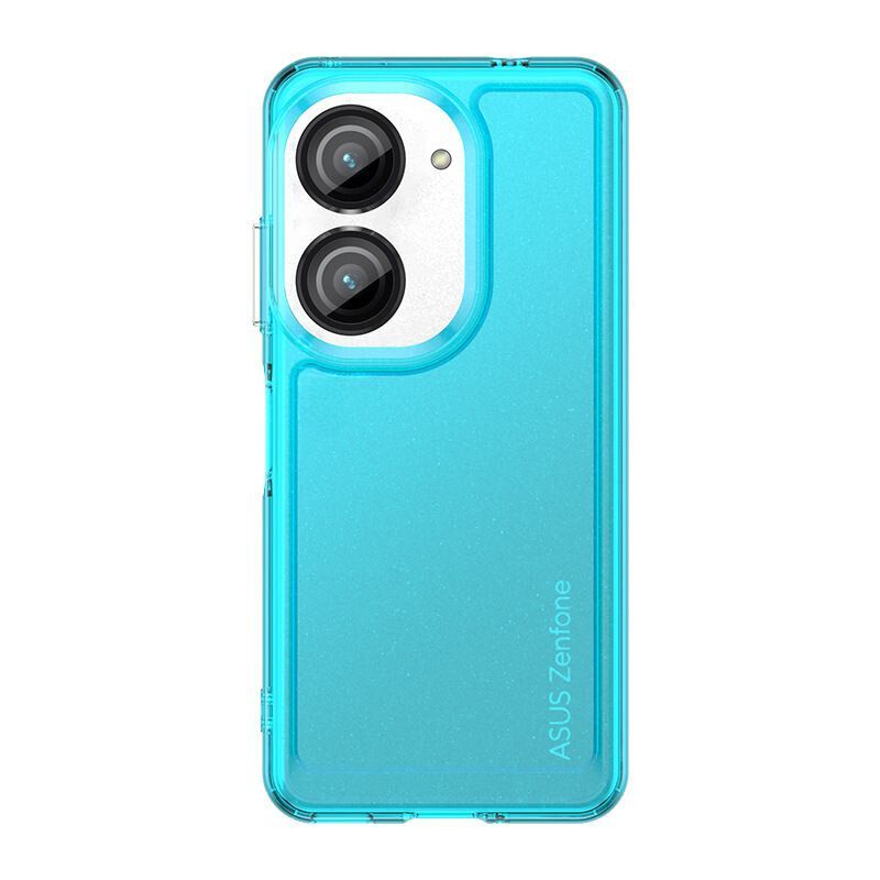 Chargez l&#39;image dans la visionneuse de la galerie, ASUS Zenfone 10 - TPU Air Cushion Shockproof Essentials Series Soft Case - Polar Tech Australia
