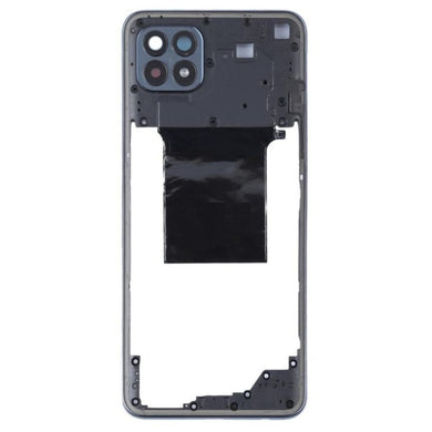 [With Camera Lens] OPPO F17 Pro Top Motherboard Cover Plate - Polar Tech Australia
